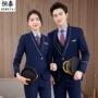 航空空姐男女演出工作服