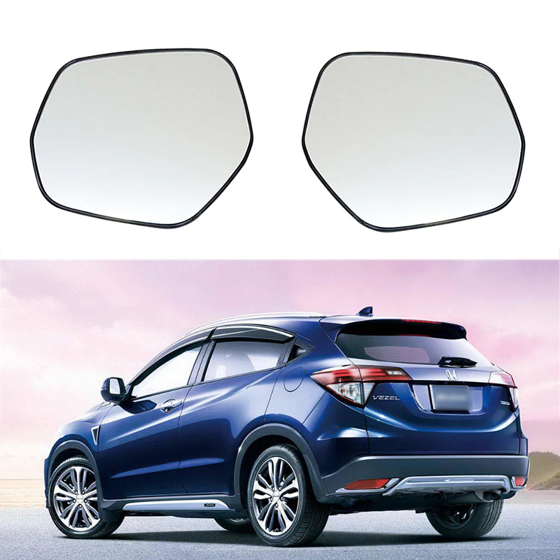 Adecuado para el reemplazo del espejo retrovisor del Honda Vezel XRV HR-V 2014-2023_voghion.com