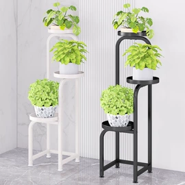 收纳架;室内花架;鞋架