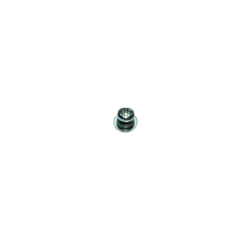 JUKI SL4030691SC Stainless Steel SMT Feeder Screw