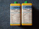 Mestron inkjet printer original black ink white ink M56916 Mestron anti-migration ink original solvent QT11