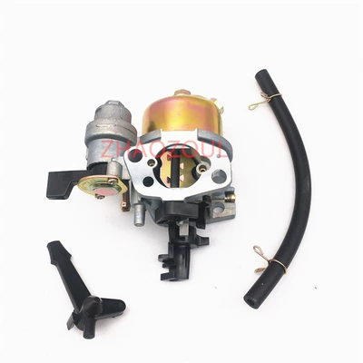 Pump 16100-Zh8-W61 19mm – Motorcycle Carburetor