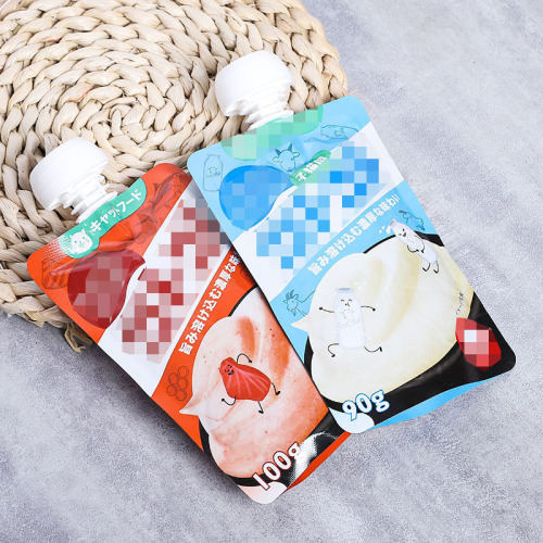 Physical best-selling hell adult cat sauce cat wet food meat sauce cat food cat snacks adult cat fresh meat soup food