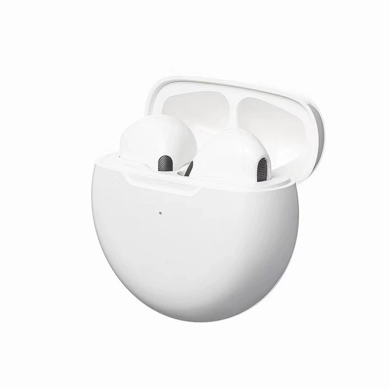 Проводные трехмерные наушники pro, pro6, Bluetooth