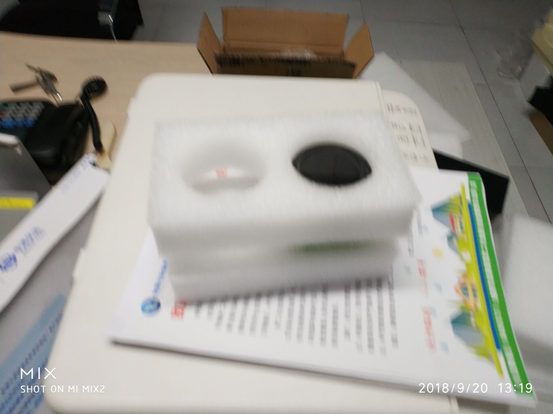 厂家供应白色珍珠棉定制泡菜吉香居泡菜瓶子泡沫/快递包装泡菜