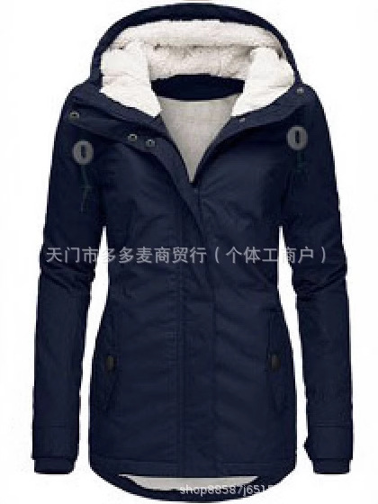 (Cross-border trading), demi-season keep warm down jacket, Amazon