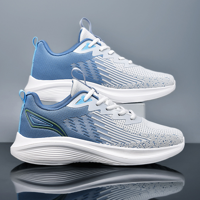 Calzado deportivo para estudiantes de secundaria