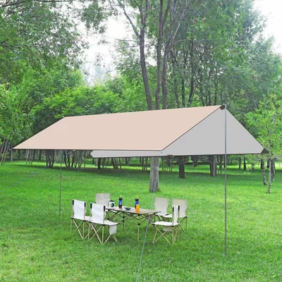 Camping and Picnics, Rainproof and – Avtomobil yan çətirləri