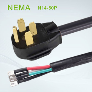 ˸C^ϵ NEMA14-50PԴ^Դ.