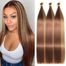 ���Q�Ӱl�W���Lֱ�lstraight bulk hair���wֱ�z�l��ֱ�l�l