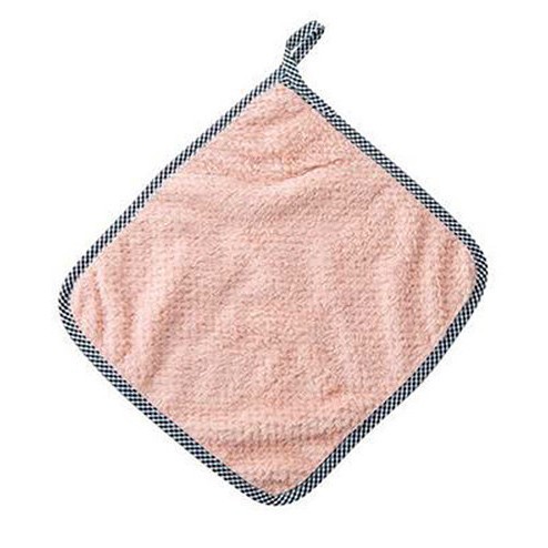 핑크 매달려 헤밍 25*25