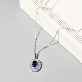 戒指;项链;宝石手饰