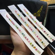 ��Ȼ����С��������ɢ������ ��Ȼ���������ǹ�ɫ diy�ٴ����