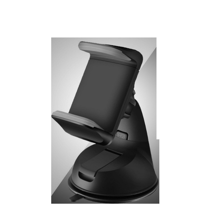 车载吸盘支架 汽车导航支架 彩虹支架 手机支架