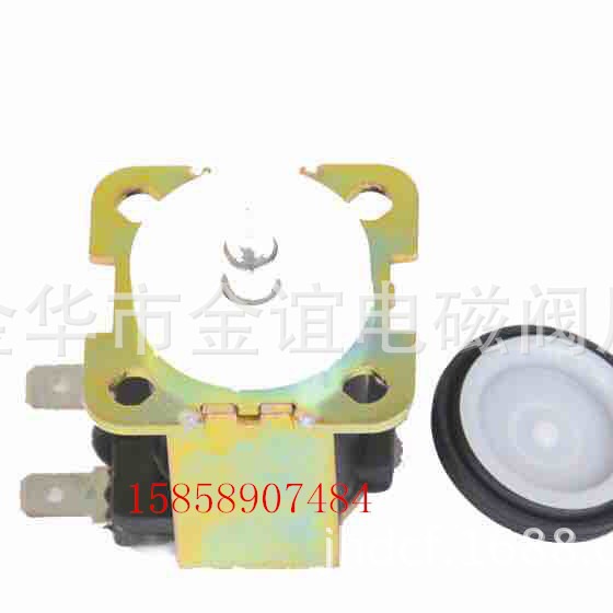 供应  有压进水电磁阀线圈，全铜线电磁阀线圈