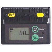 供应XS-2100毒性硫化氢气体检测仪