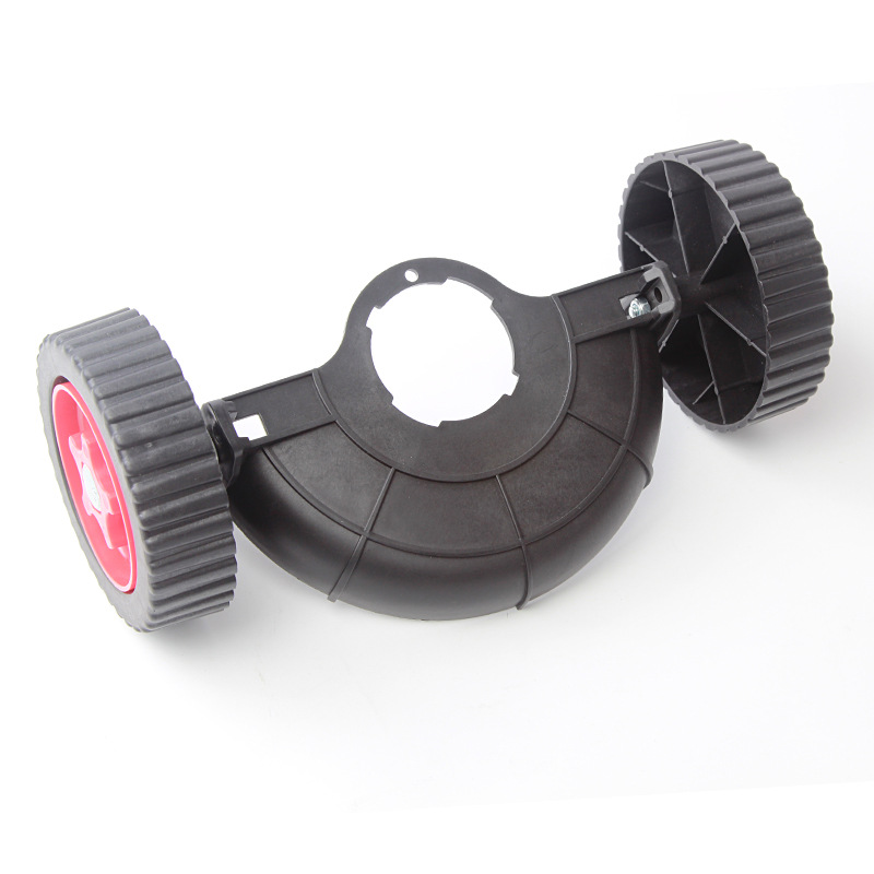 锂电割草机家用小型轻便充电式除草机多功能电动打草修剪神器