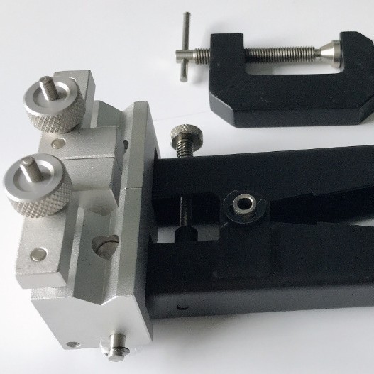 输送带接驳机 聚氨酯PU圆带接驳机 三角带接驳机