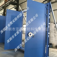 防爆门厂家,泄爆门厂家,抗爆门厂家,电动防爆密闭门厂家