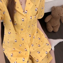 ������Ů�L��ͨhello kittyӡ��ȫ��˯��Ů�����¿�Ӵ�a���⴩