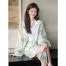 三亚旅游穿搭泰国套装女夏云南西双版纳衣服巴厘岛海边度假连衣裙