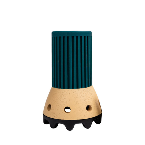 Bianstone moxibustion canned moxibustion scraping can moxibustion box portable moxibustion hanging moxibustion can moxa stick tube smoke ring manufacturer wholesale