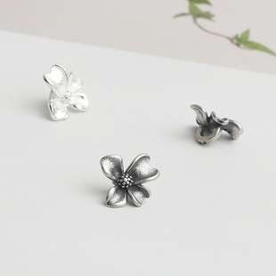 S925���y����~�ۗd�ӻ�����DIY��������������B�ӿ������