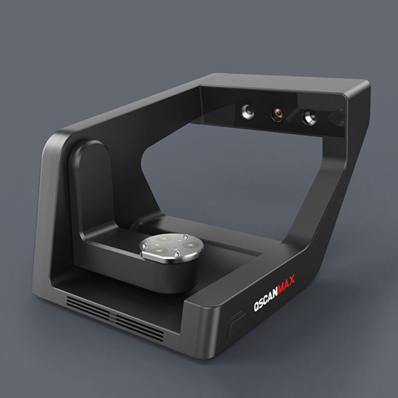Escáner Dental 3D de Escritorio para Laboratorio Dental image 10
