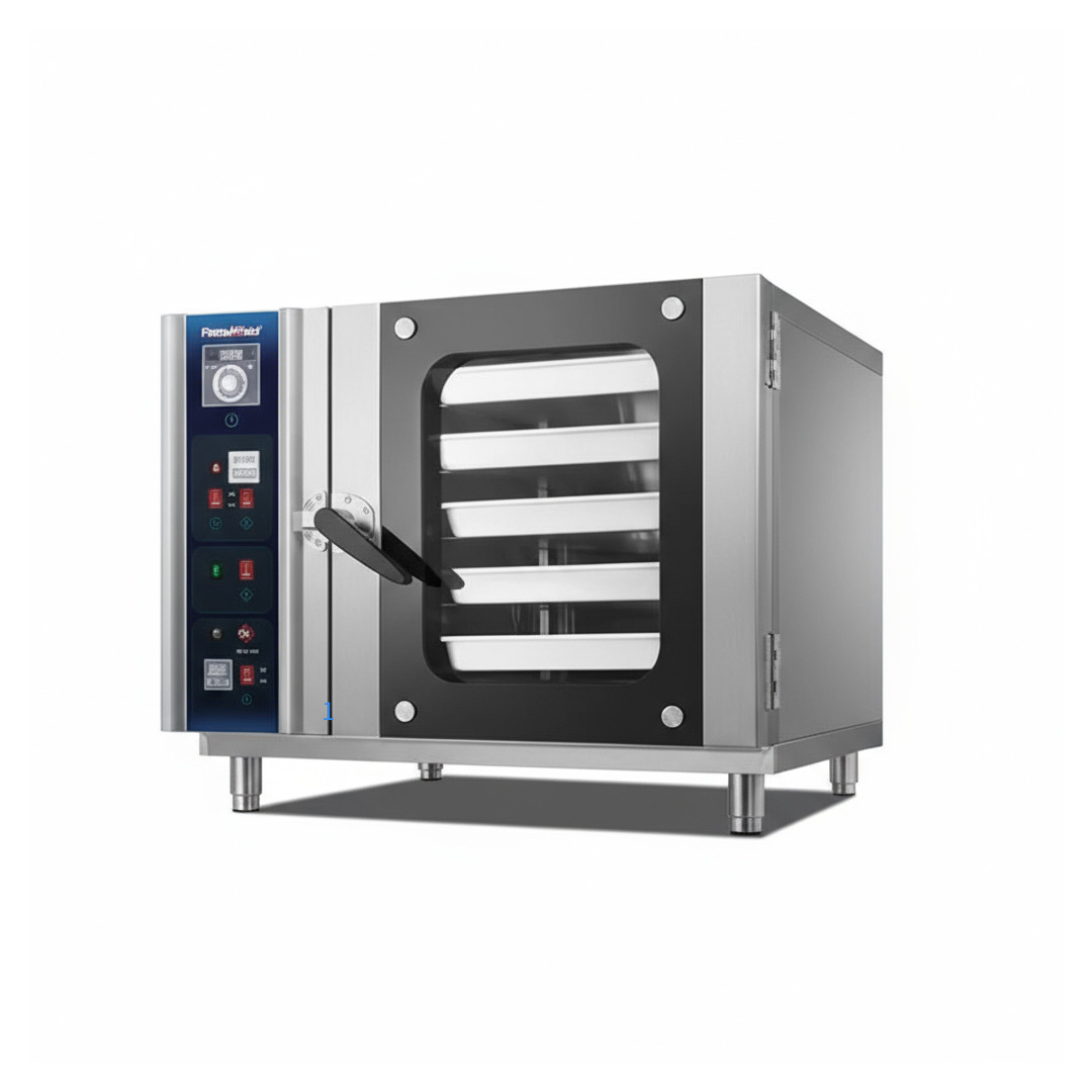 商用热风循环炉烤箱 智能温控电热烘焙烤炉 面包披萨烘焙焗炉风炉