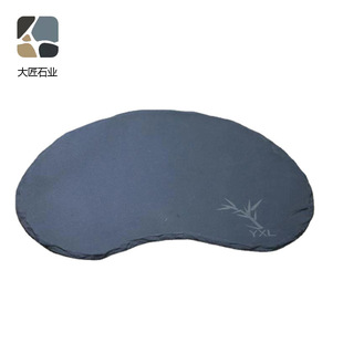 ��ɫ���ұ��|��Ȼ�h���������slate coaster�}�Q���YƷ���|