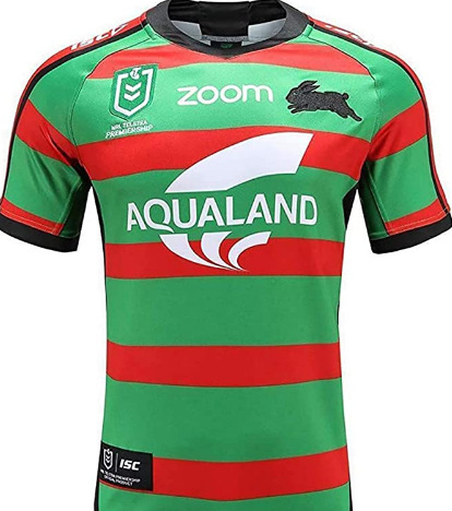 Rabbit for rugby, uniform, 2020