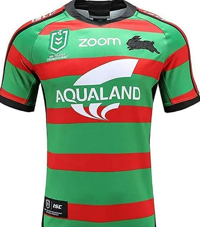 Rabbit for rugby, uniform, 2020