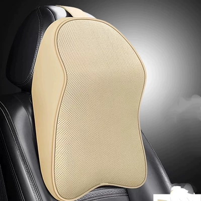 Headrest | pillow car pillow memory