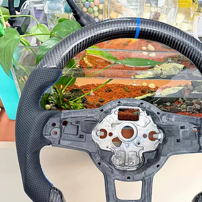 Golf MK7 MK6 MK5 – Steering wheel