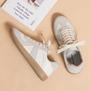 Retro casual sneakers for students, spring 2026 model, for running