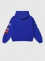 Blue (with front graphic)