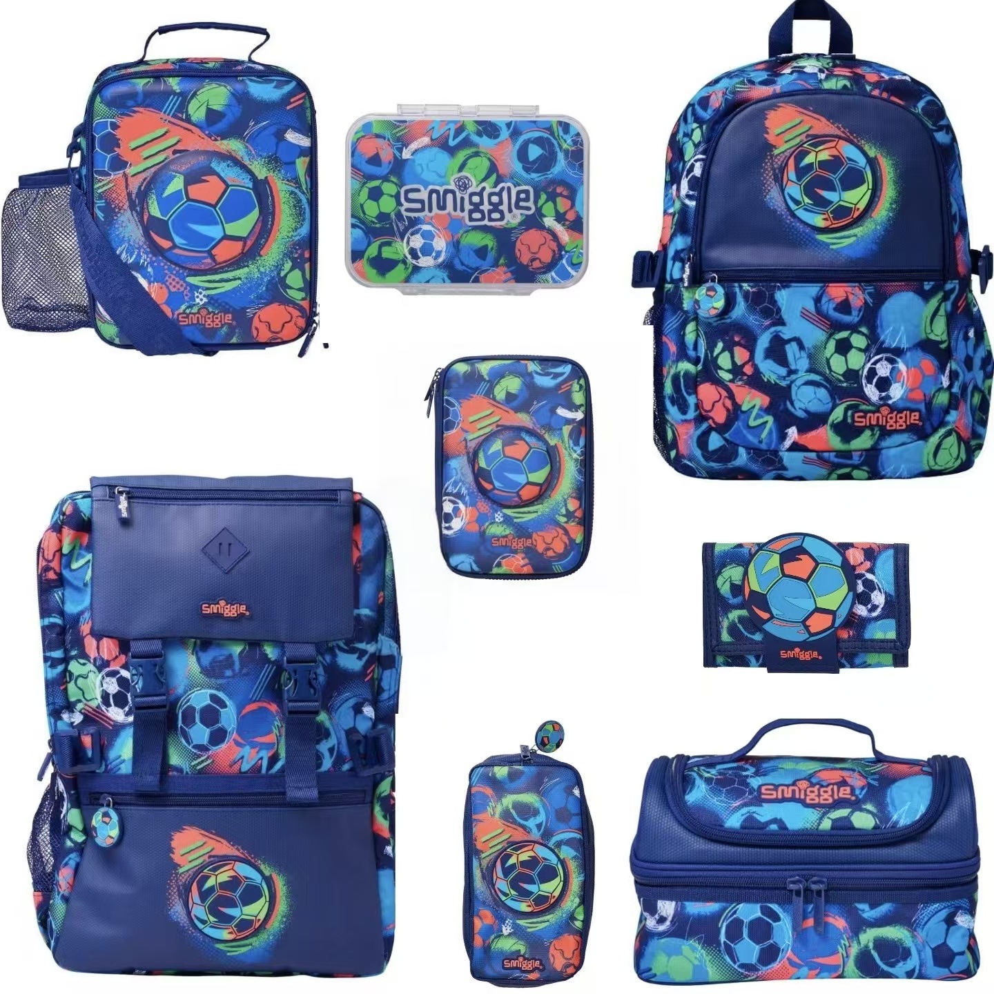 School bag