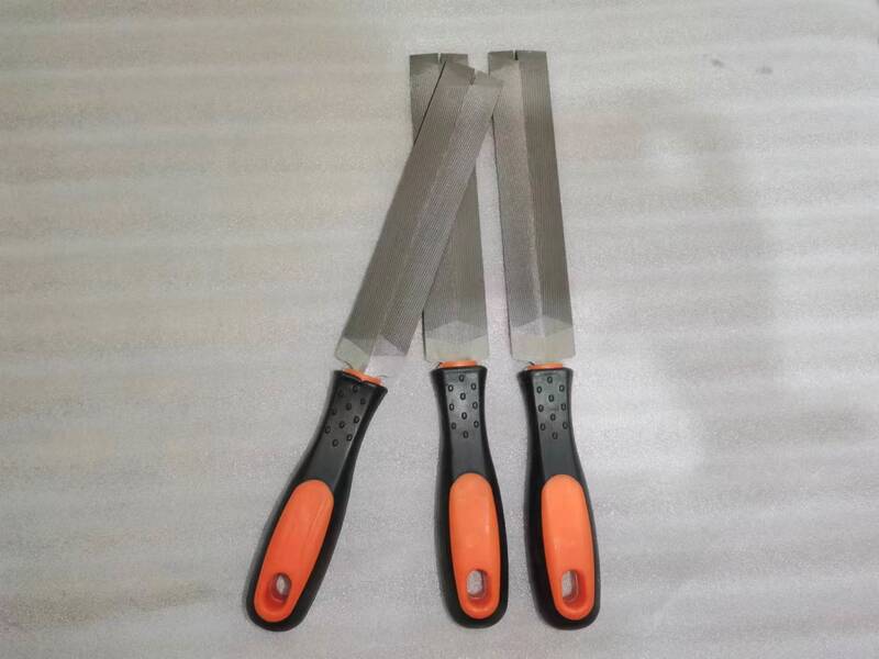 工場直販木工工具80番細ヤスリ1inch木工4番細ヤスリ|undefined