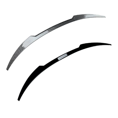 X6M 2014-19 Rear Wing, Fixed wind wing