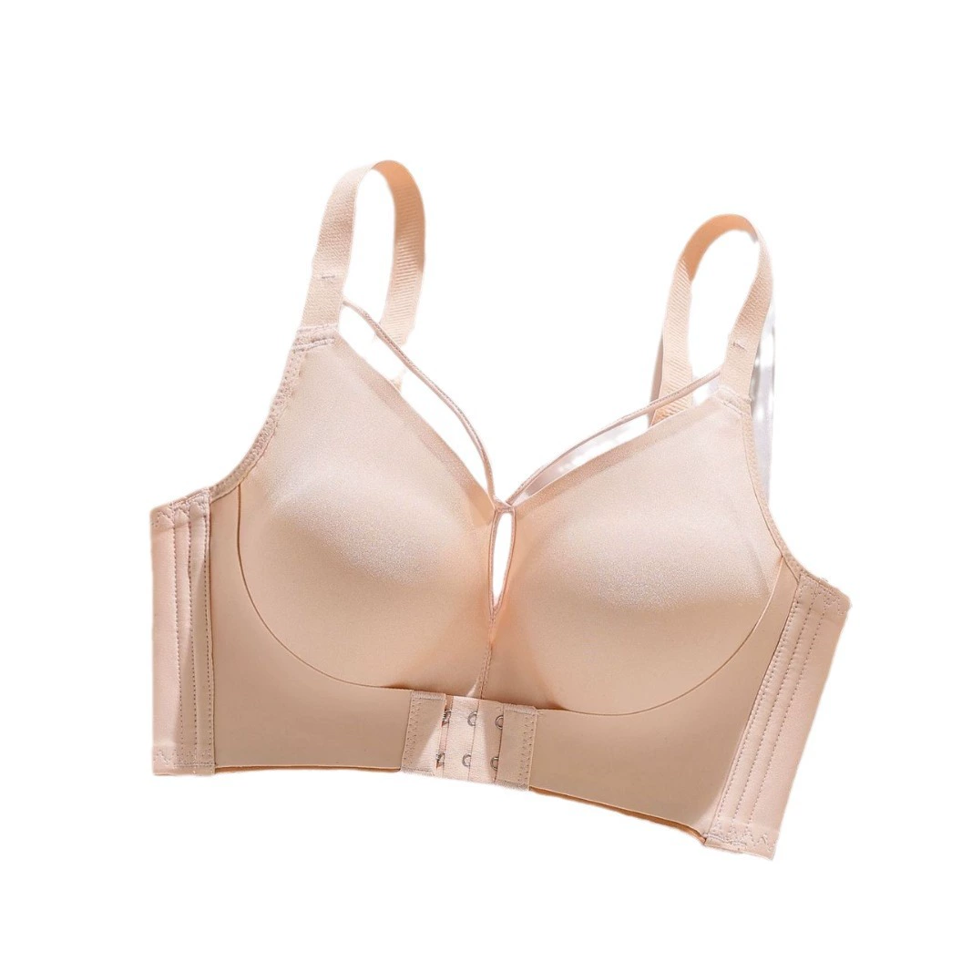 Underwear, push up bra, bra top