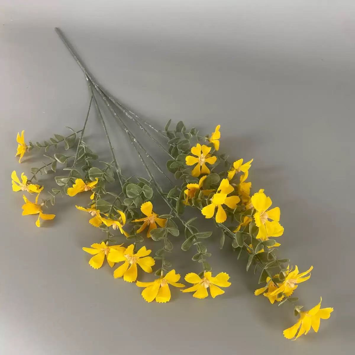 작은 야생화
