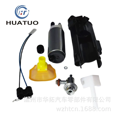 Pump 16700-Mee-013 – Other starting systems
