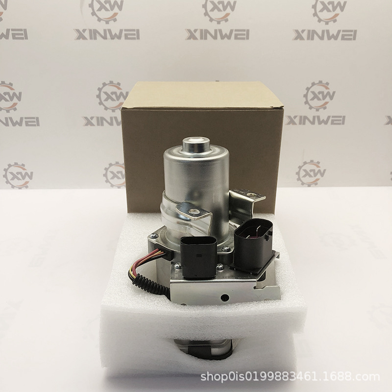 Suitable for Old Porsche Cayenne Volkswagen Touareg Audi Q7 Transfer Case Motor Brand New High Quality