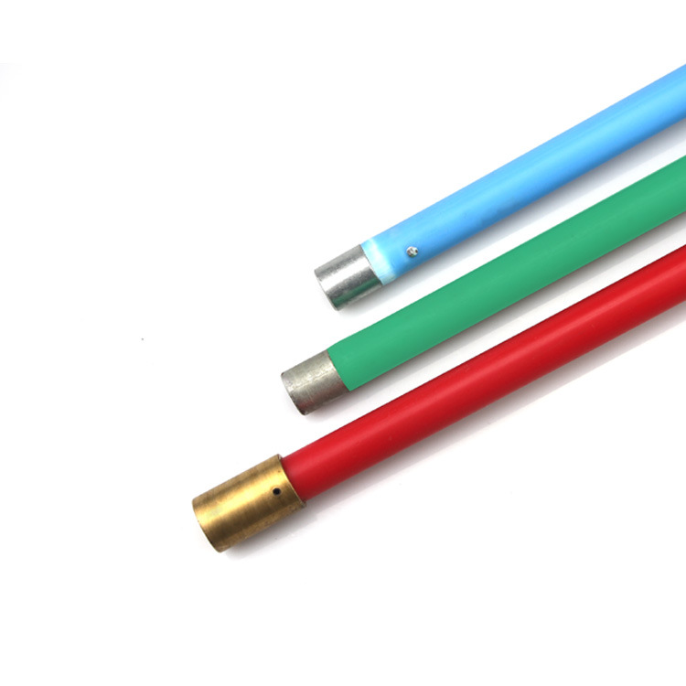 热销外贸出口M12 PP,PVC ，塑料管，连接管烟囱连接杆