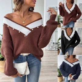 毛衣;沙滩防晒服;沙滩裙