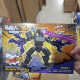 Lego, конструктор, игрушка для мальчиков, туалет, монитор, новая коллекция, DIY