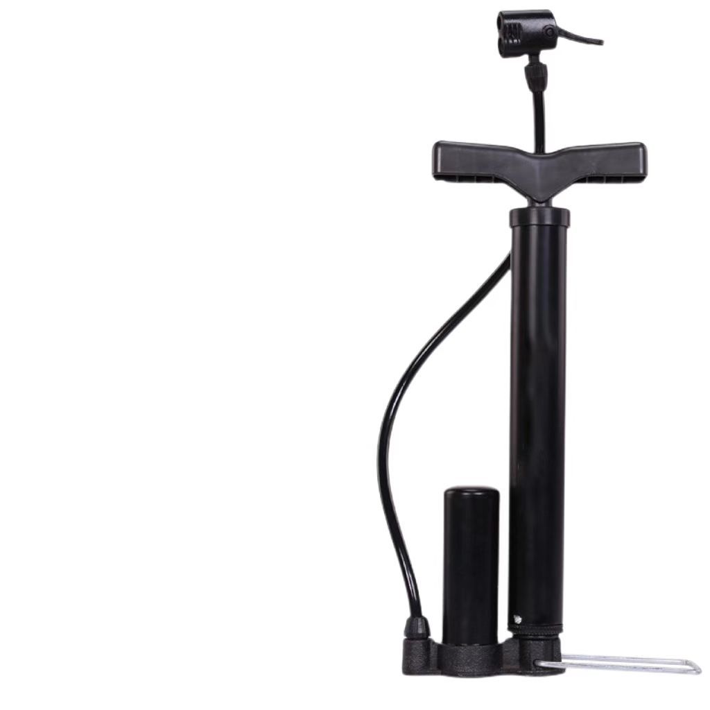 打气筒自行车高压便携迷你家用山地车汽车电动车摩托篮球单车配件