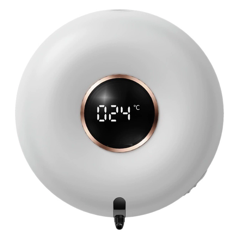 Фабрика прямой Интеллектуальный настенный мобильный телефон автоматический дозатор мыла Датчик пены дозатор мыла подарочный дозатор