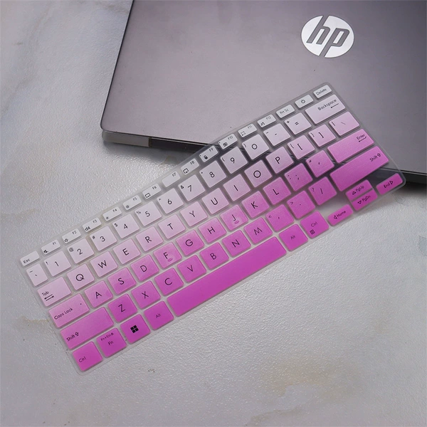 Purple, gradient