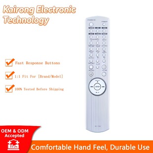 RC-1183 �b�����m����r AV ������ AVR-X2000 Ӱ�������b�ذ�